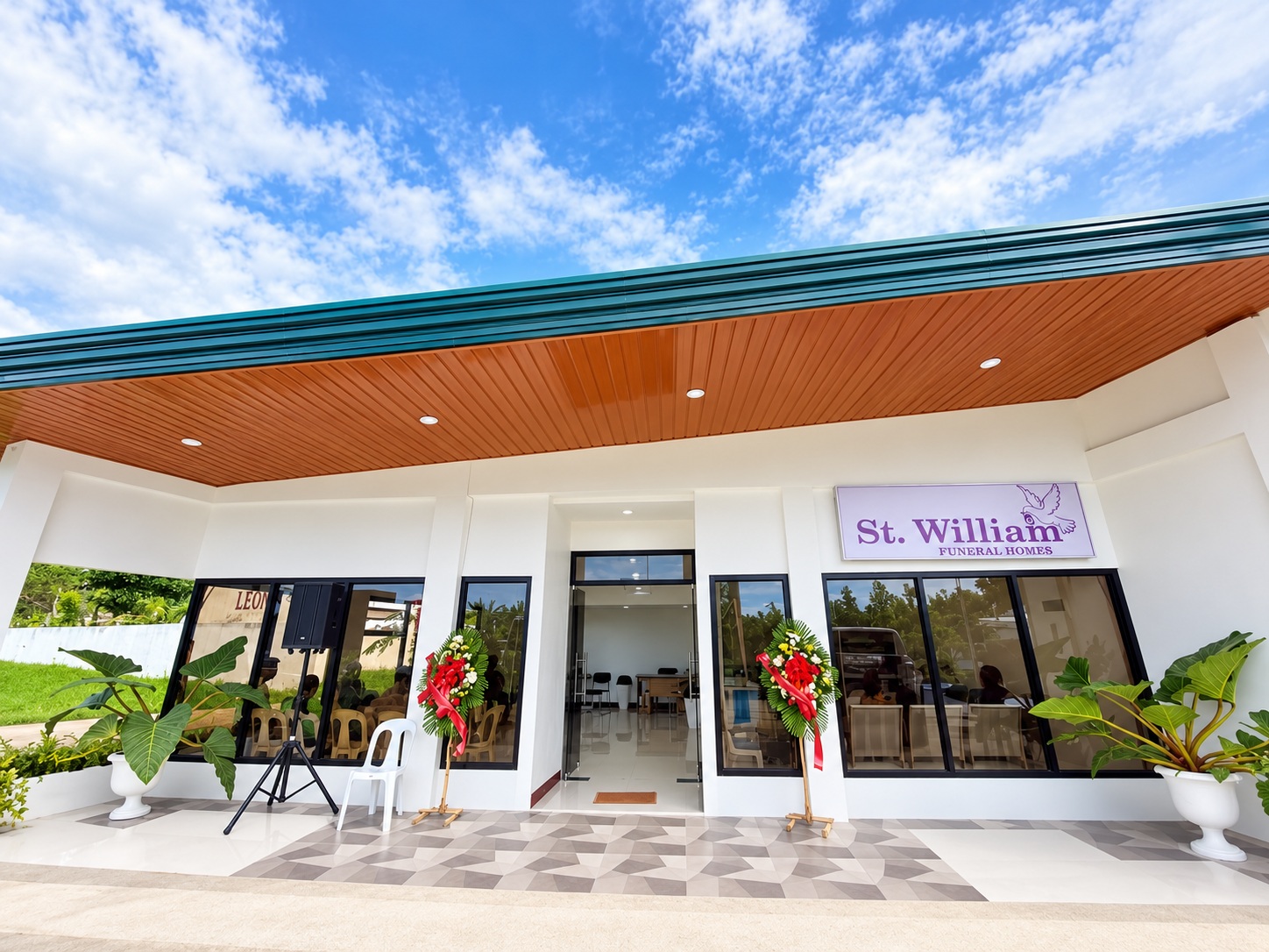 St. William Funeral Homes Argao branch