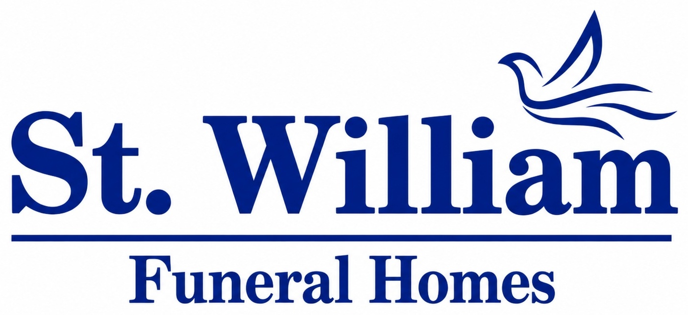 St. William Funeral Homes